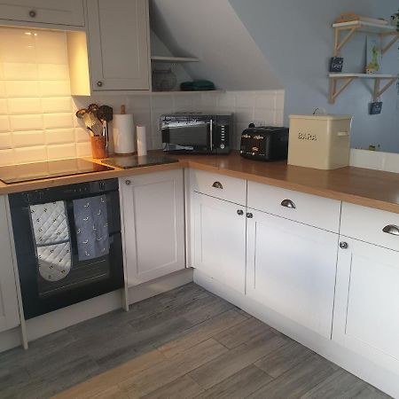 Honeybee House Villa Conwy Exterior foto