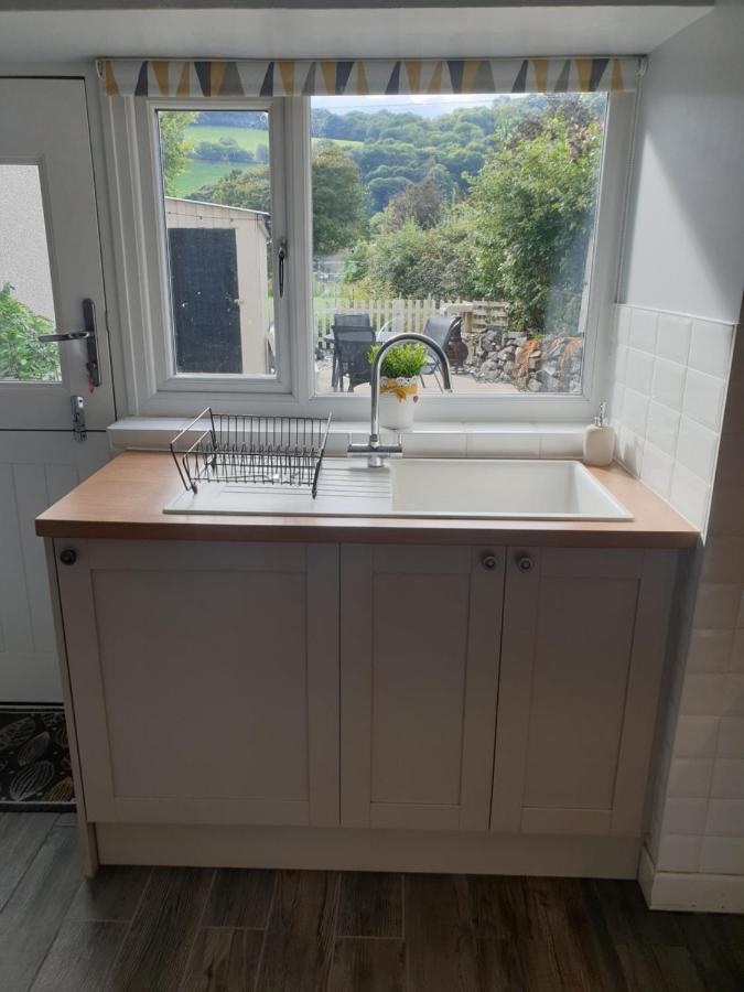 Honeybee House Villa Conwy Exterior foto