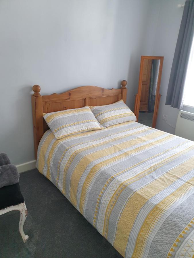 Honeybee House Villa Conwy Exterior foto