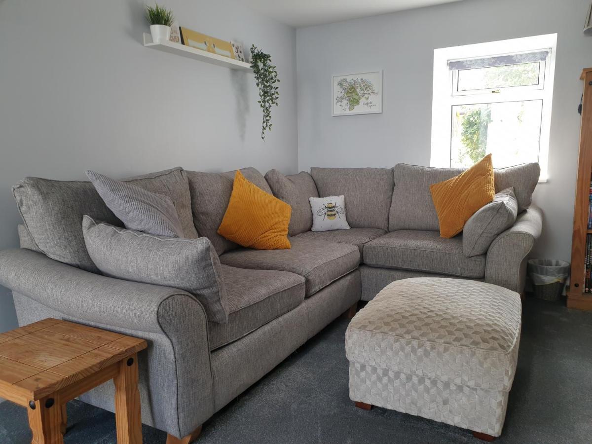 Honeybee House Villa Conwy Exterior foto