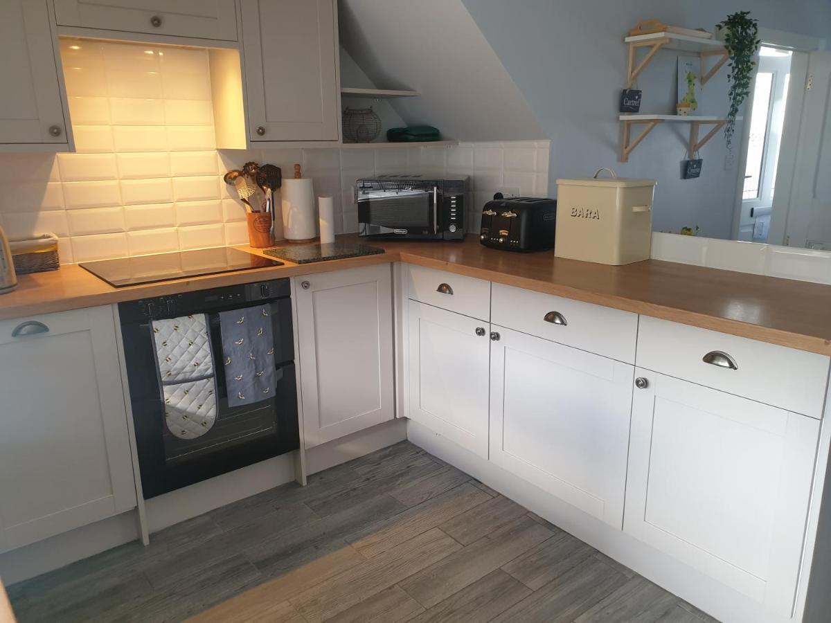 Honeybee House Villa Conwy Exterior foto