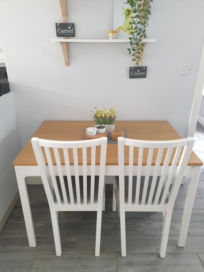 Honeybee House Villa Conwy Exterior foto