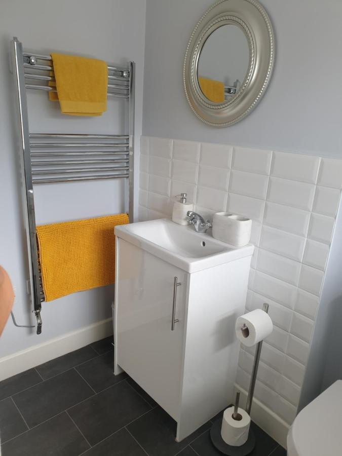Honeybee House Villa Conwy Exterior foto