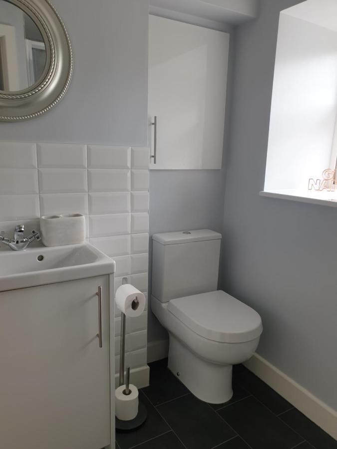 Honeybee House Villa Conwy Exterior foto