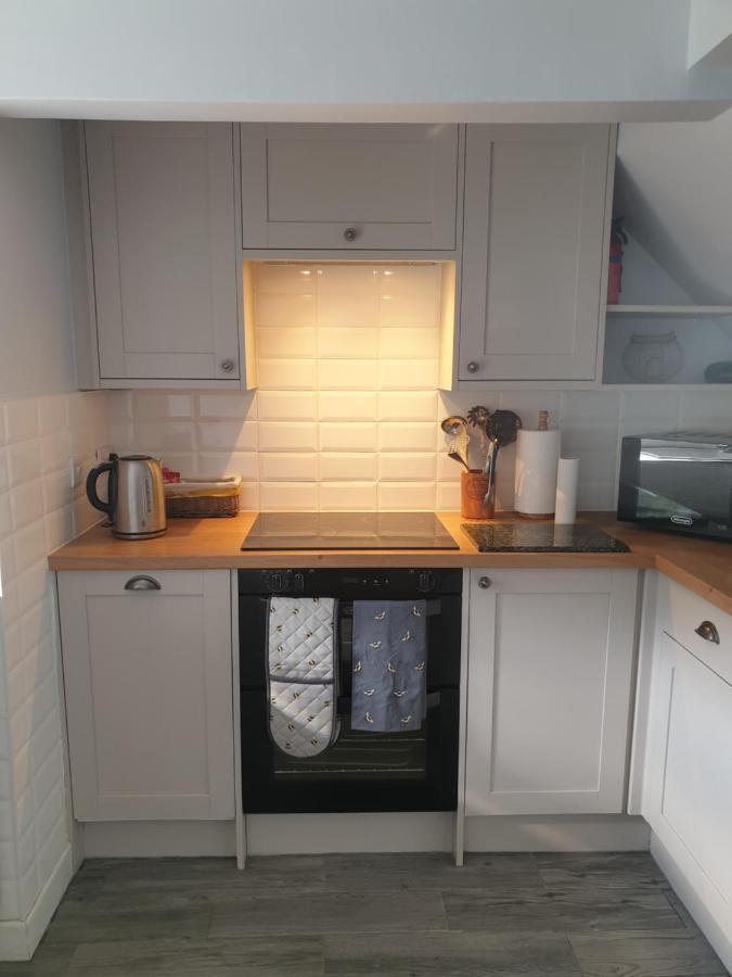 Honeybee House Villa Conwy Exterior foto