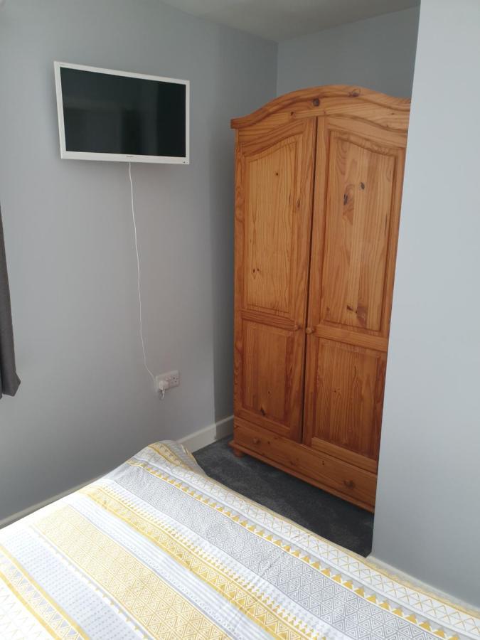 Honeybee House Villa Conwy Exterior foto